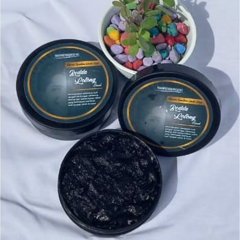 Bedda Lotong Basah Khas Bugis 250gr