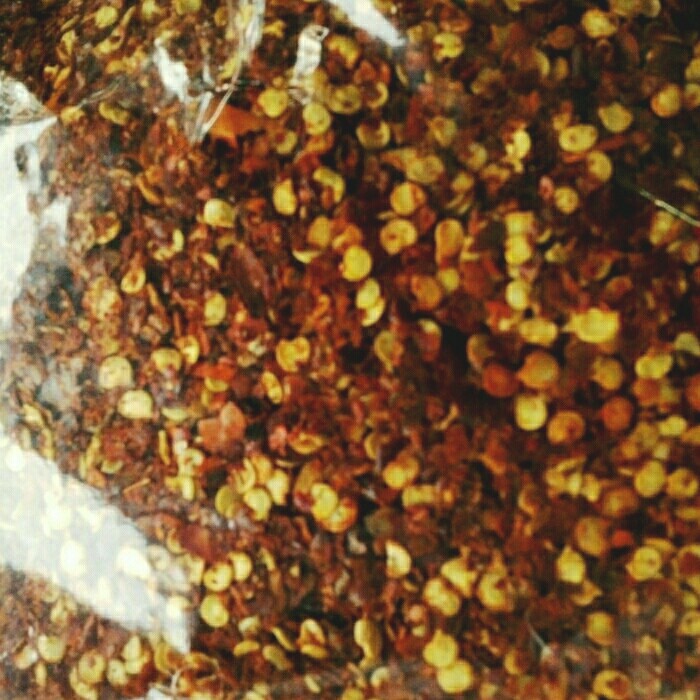 

Kualitas Terbaik - Cabe Kering Kasar / Cabai Kering / Cabai Merah