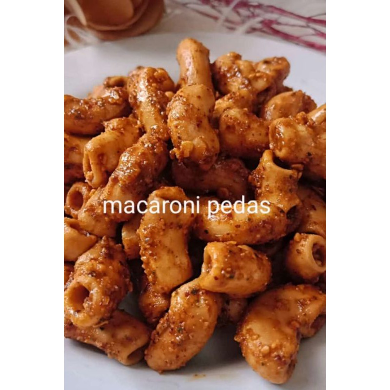 

SEBLAK SEBRING MAKARONI PEDAS(otewe brand)