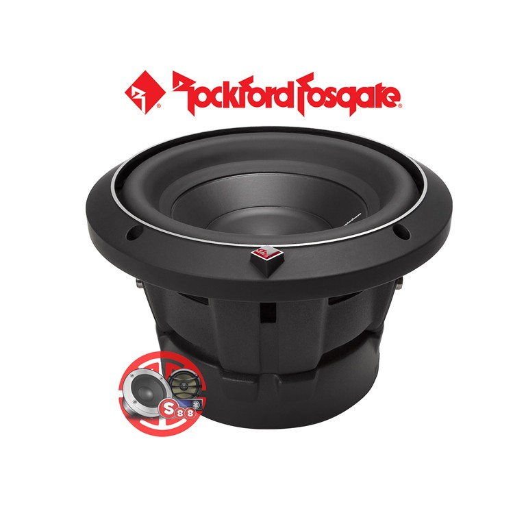 rockford 8 inch subwoofer