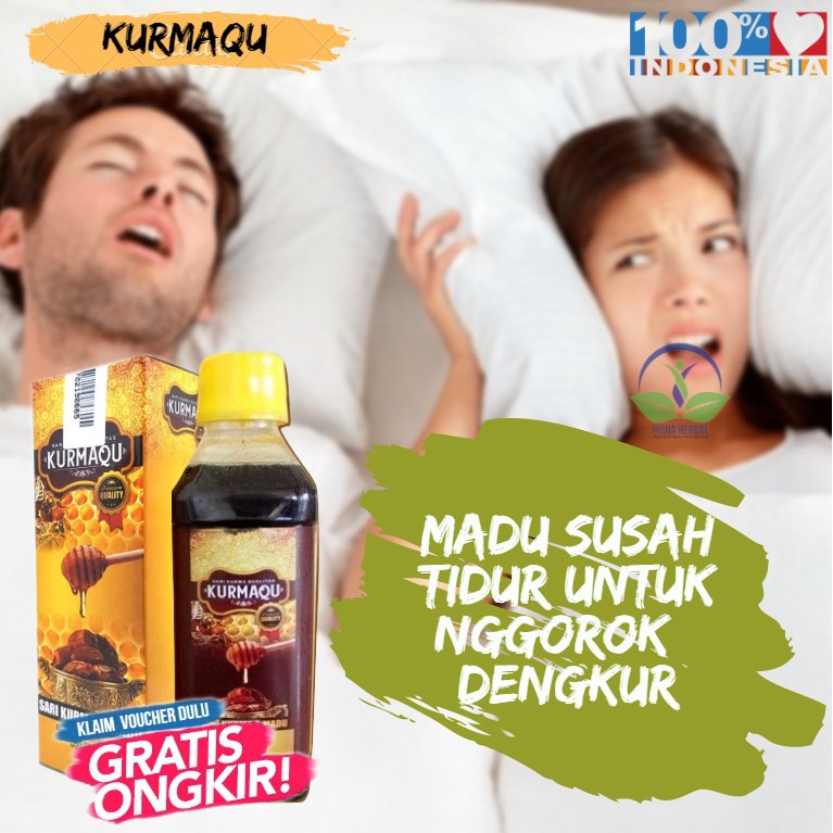 MADU UNTUK MENGHILANGKAN KEBIASAAN NGOROK SAAT TIDUR OBAT MENDENGKUR KERAS PENGHILANG DENGKUR NGOROK