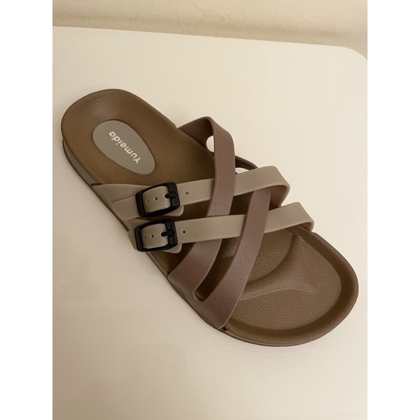 Sandal slop Yumeida 21073-Ck muda