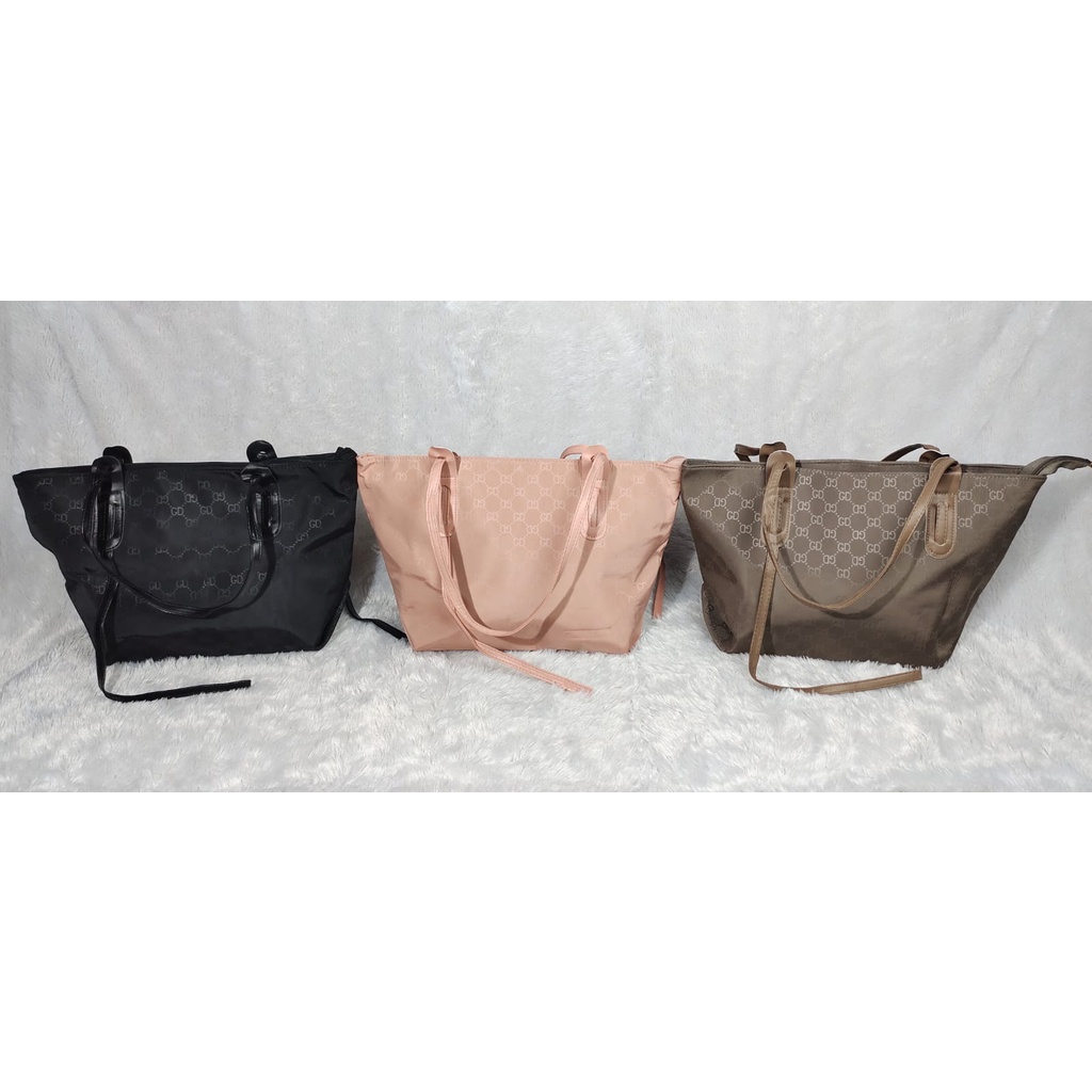 JK C8478 1KG MUAT 2PCS TAS TOTE BAG FASHION IMPORT 843 U4285 T917 E6681 Z1525 Y36738