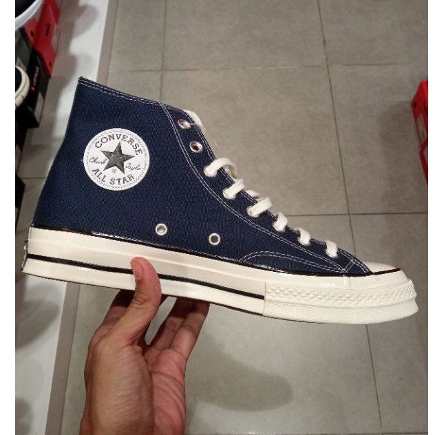 Converse Chuck Taylor All Star 70S High Obisidian 164945C Sepatu Converse Original Converse 70S Hi