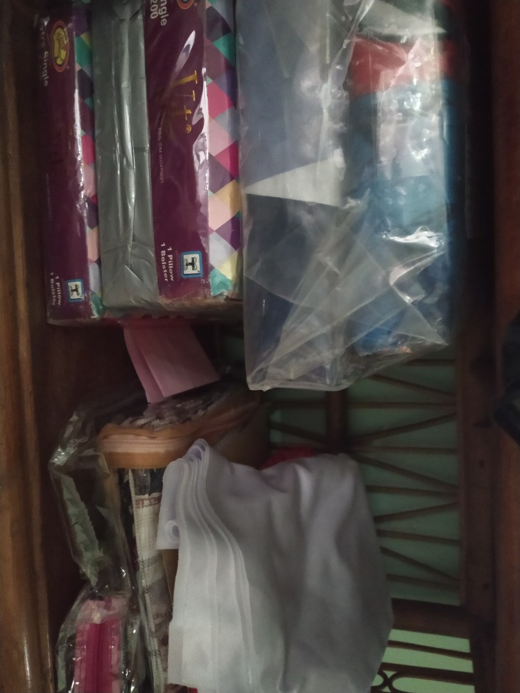 Id. Sprei 3d Single New Vito Motif  Milano