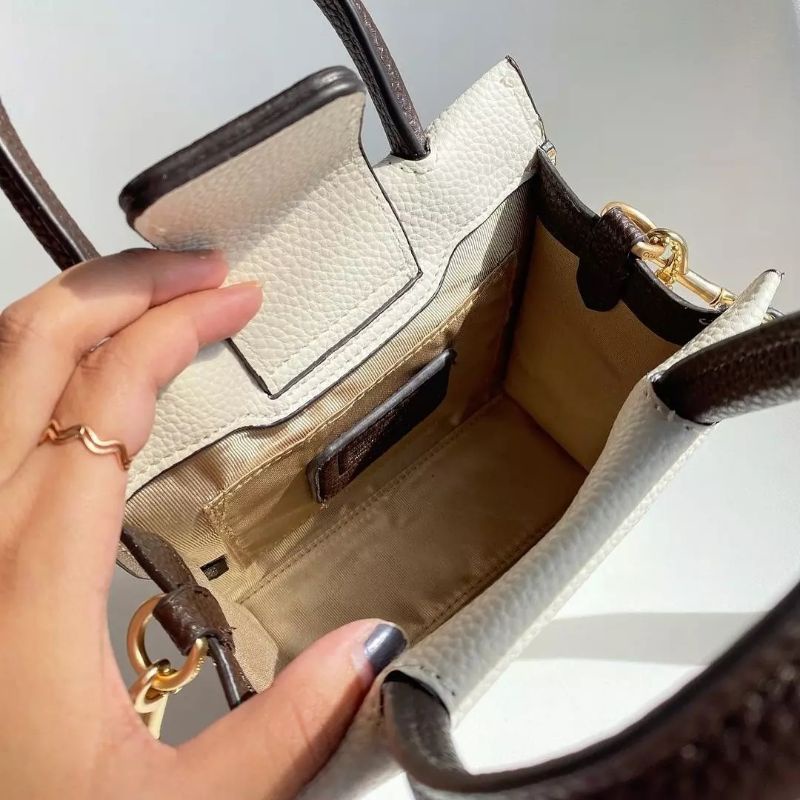 7.7 SALE | COACHH mini cally crossbody