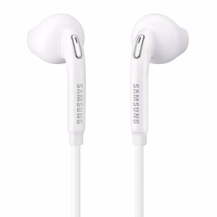 Original Headset Handsfree Earphone Samsung S6 S7 Edge Note 5