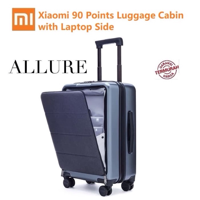 xiaomi 90 point luggage 20