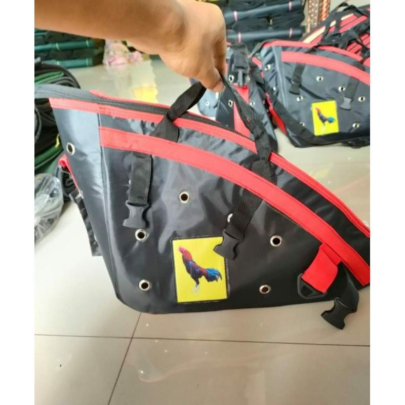 Tas Kiso Ayam Bangkok Thailand