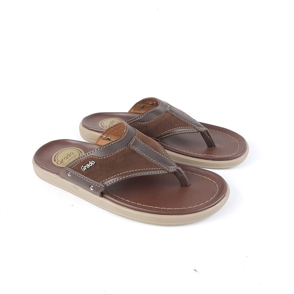 Sandal Jepit Pria Original Grado G.0911 38-43