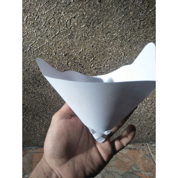 

Saringan Cat Kertas