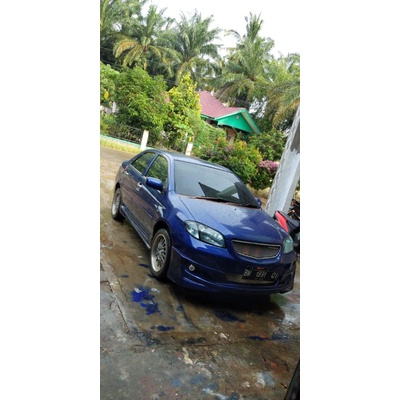 bodykit Vios gen1 model viprr - SELVIA AUTO VARIASI