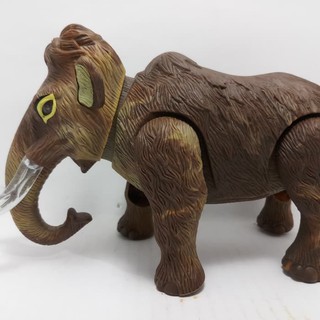 MAINAN GAJAH MAMMOTH BISA JALAN BERSUARA LAMPU ANAK MAINAN GAJAH MAMMOTH BISA JALAN BERSUARA LAMPU ANAK
