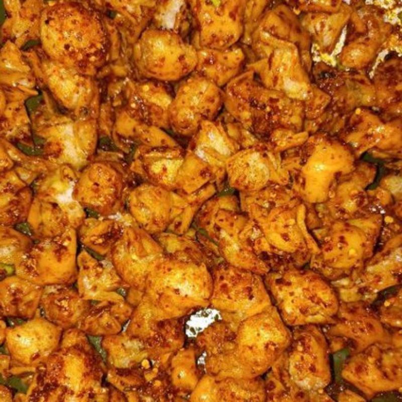 

siomay mini 1kg