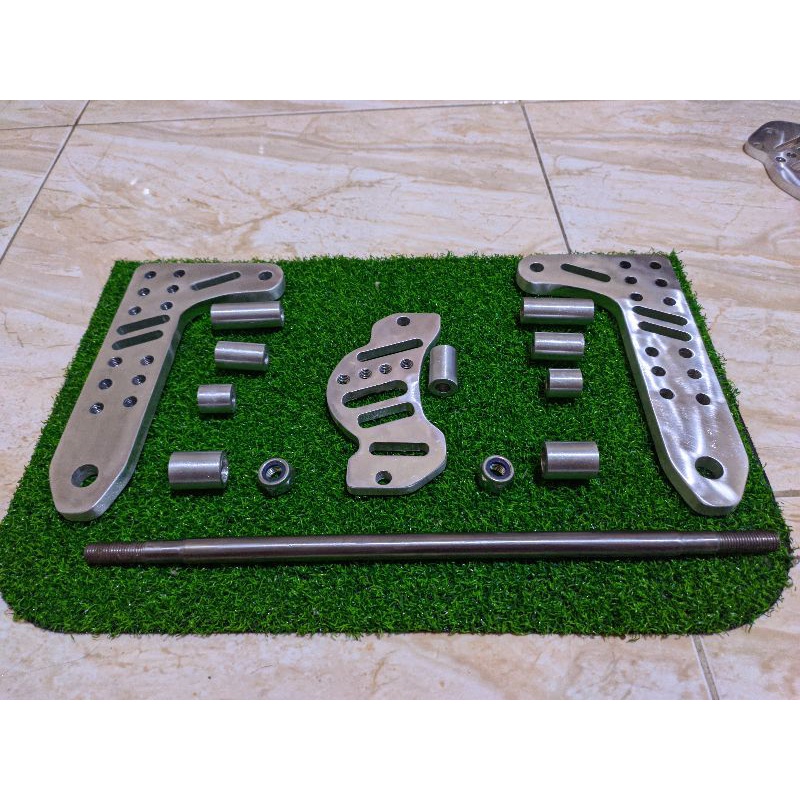 Breket Ub R6.Pnp mx king njmx Mx old
