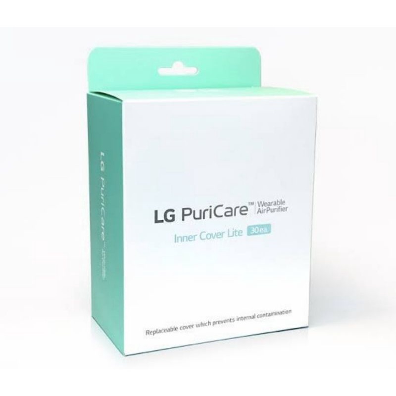 Inner Cover LG Puricare Mask