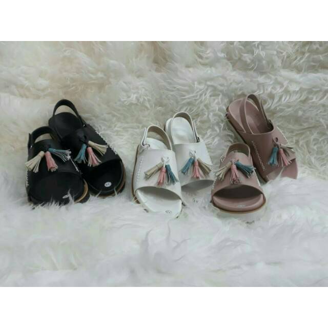 Sandal Lollipop Obara