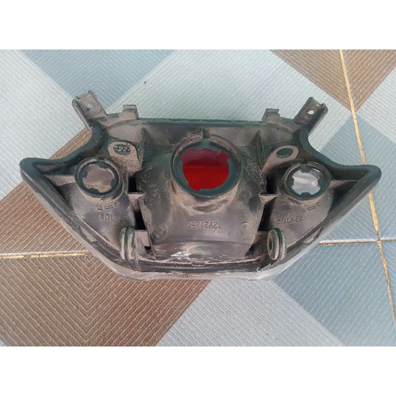 Stop Lamp Lampu Belakang Yamaha Mio Sporty / Mio Smile/ ORIGINAL COPOTAN