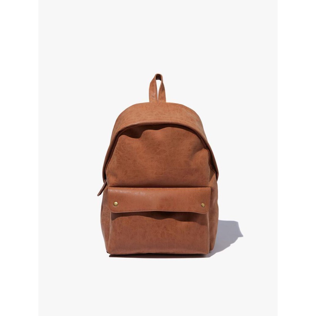 Austin Backpack Typo