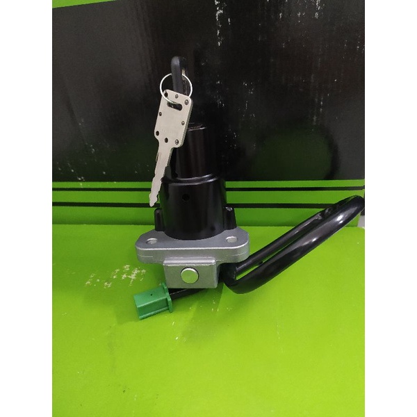 KUNCI KONTAK DEPAN NINJA VR/R/SS & NINJA RR OLD/NEW
