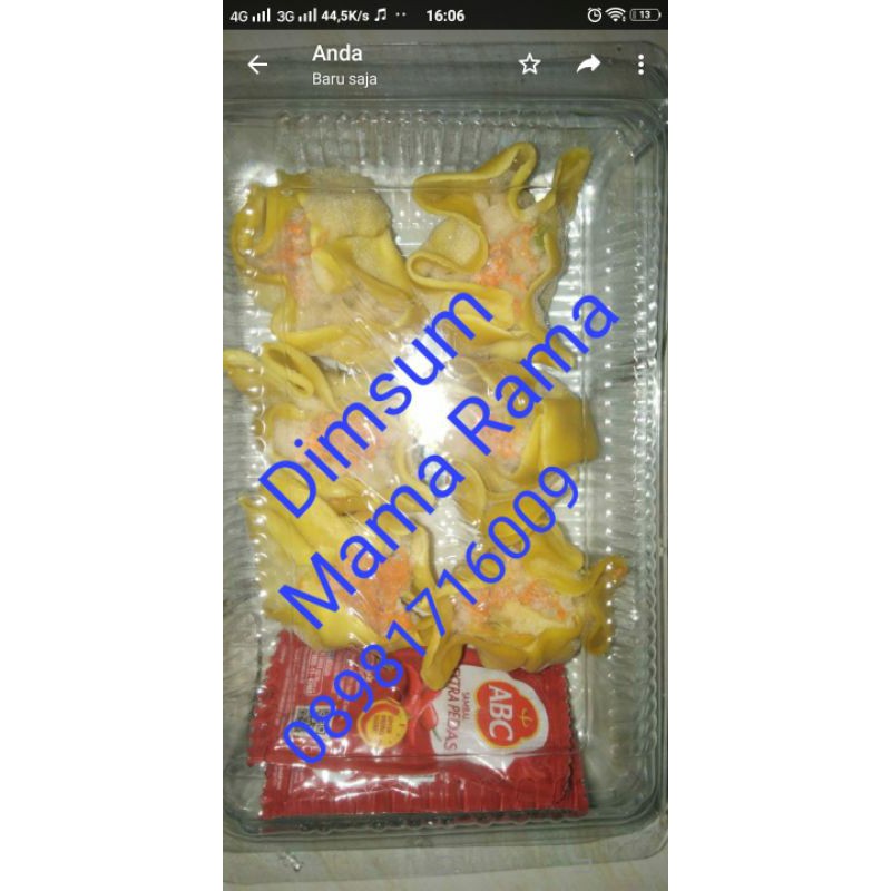 

DIMSUM AYAM 77