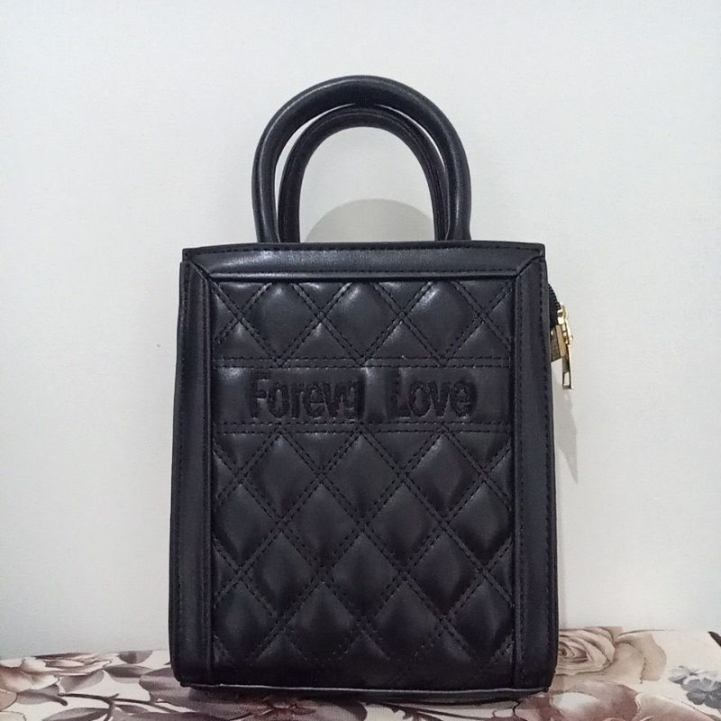 Tas HP Wanita AYA Import Premium Forever Love