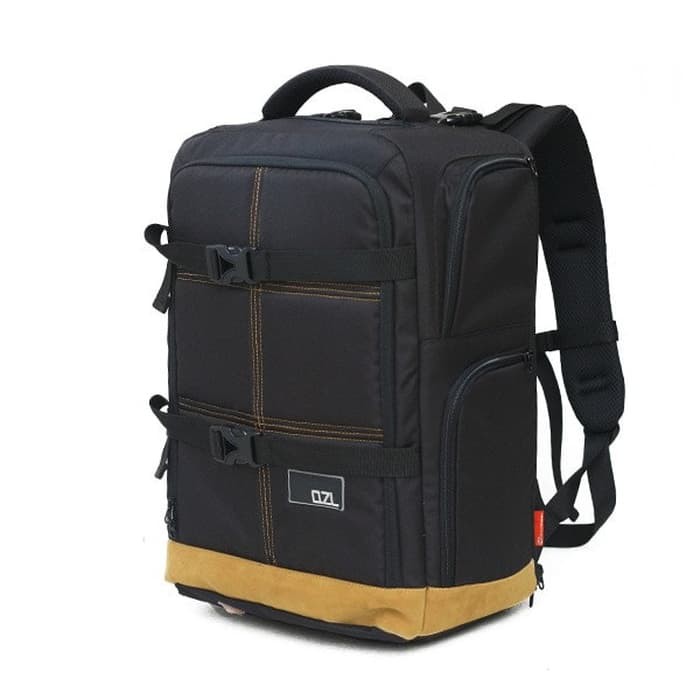 TAS KAMERA DSLR BACKPACK / RANSEL QUARZEL TOMIKA