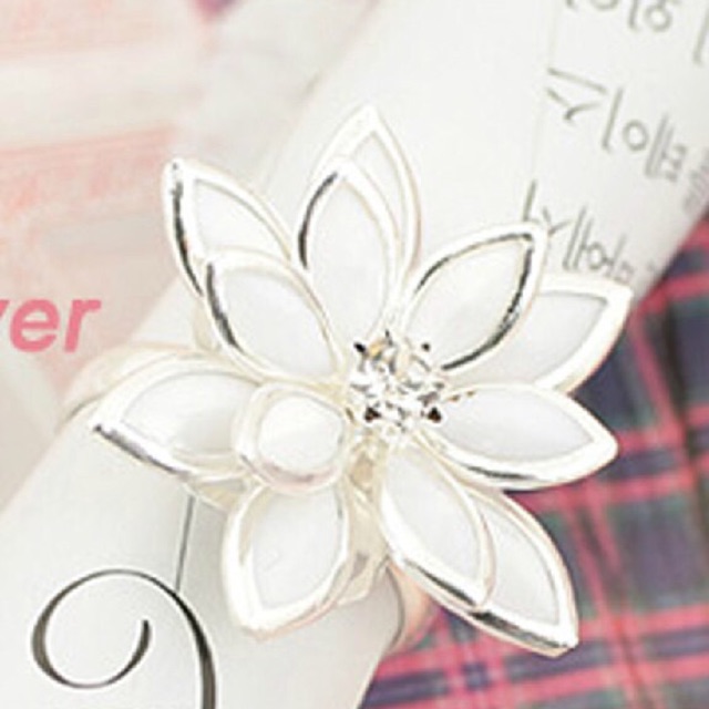 Cincin Fashion kode 043