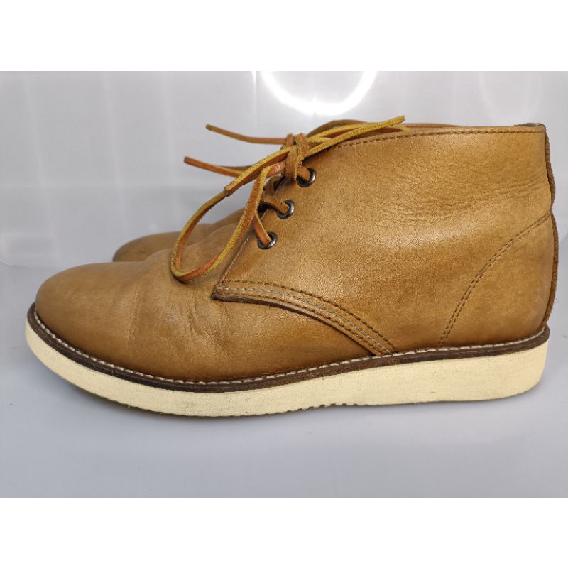 SEPATU BOOT HAWKINS 46002