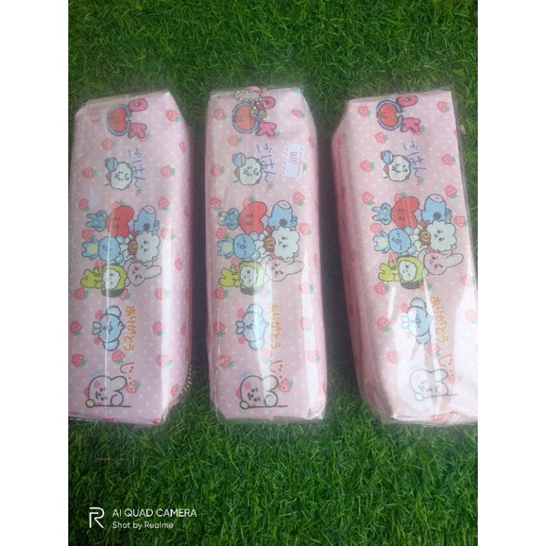 

Kotak Pensil BT21 murah