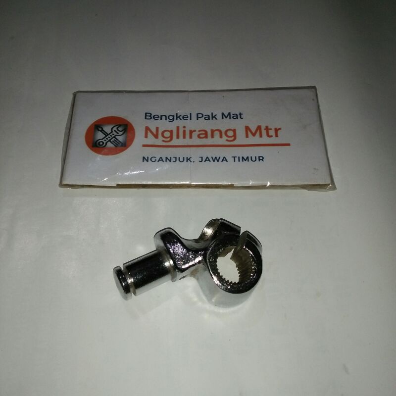 bosch bosh bos kick stater lever RX RXS RX100 RX 100