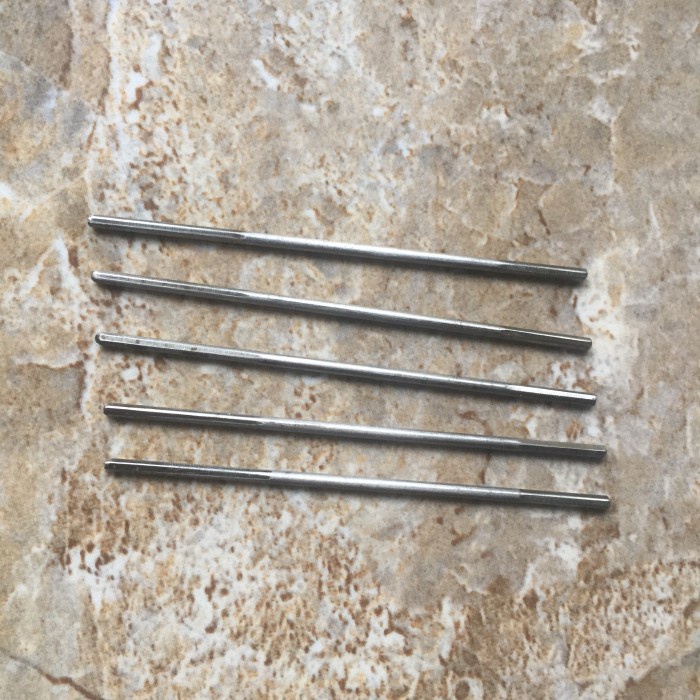 As HSS Roda Tamiya Speed Shaft Tamiya Rod Shaft Ban Tamiya (1 pcs)