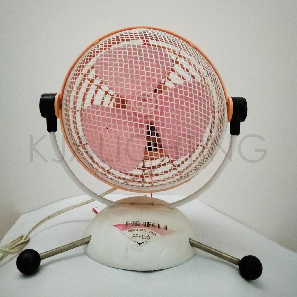 MASPION DESKFAN PARABOLA PF-156