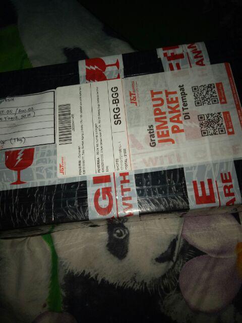 Alat Press Plastik Q2 8300 / Impulse Sealer 30 Cm