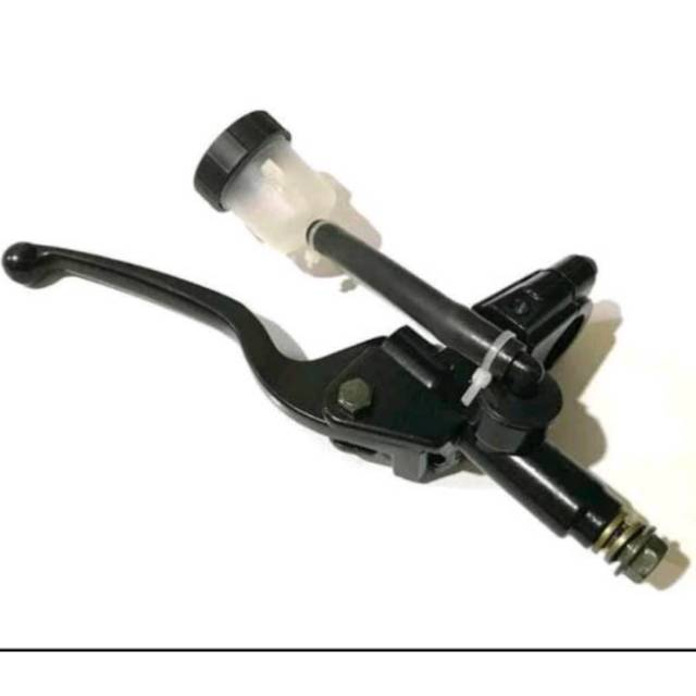 Handle master rem no name atau master rem no name