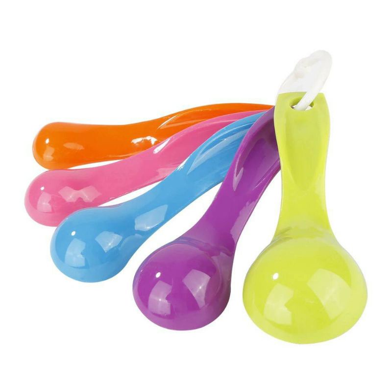 Sendok Takar Set/Measuring Spoon