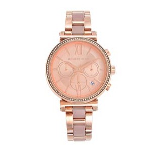 MICHAEL KORS MK 6560 ORIGINAL | Jam Tangan Michael Kors Wanita  | Jam Tangan Michael Kors TERMURAHI