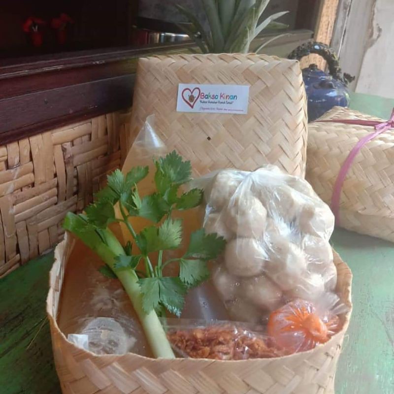 

bakso
