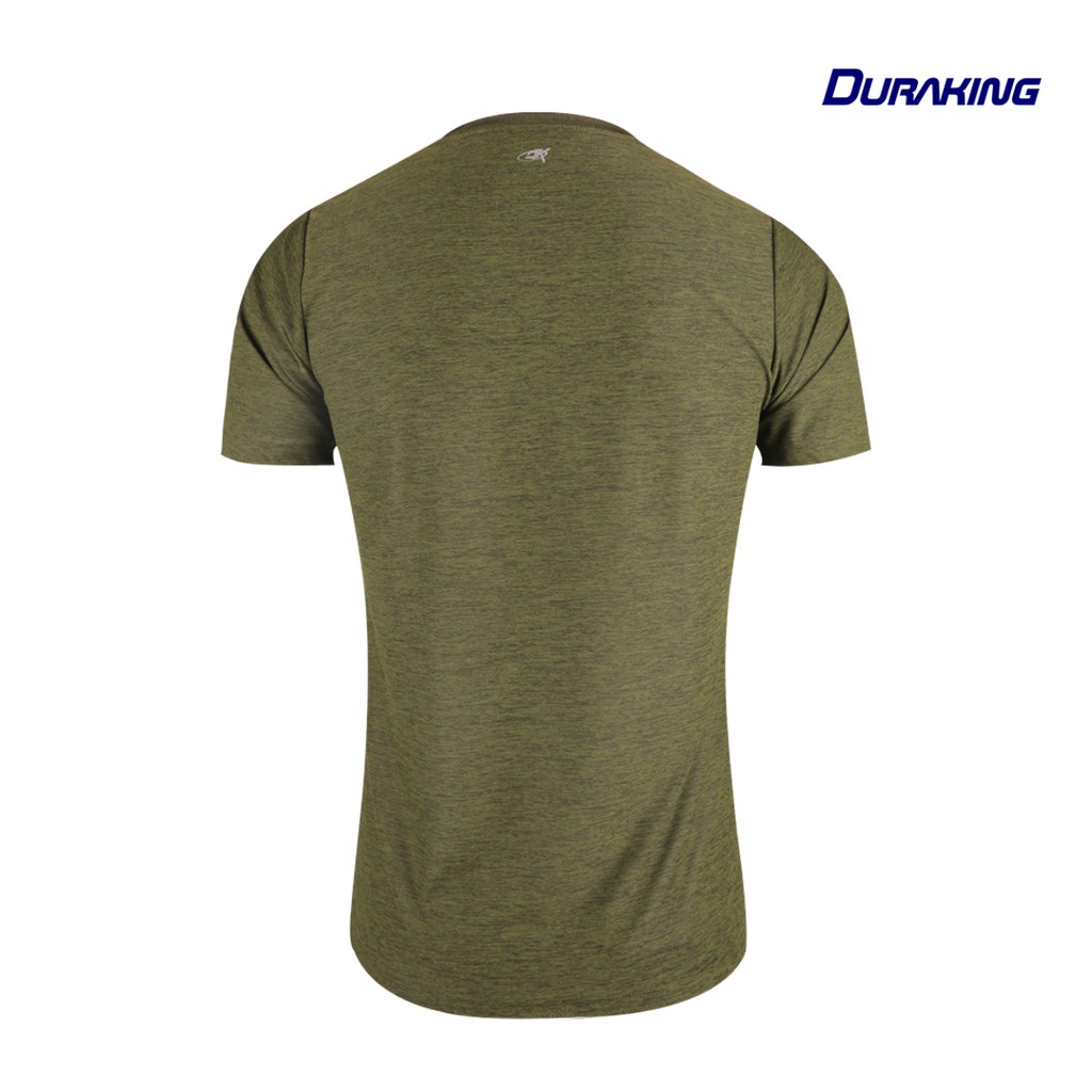 DK Daily Active Wear Lite Green Army-1