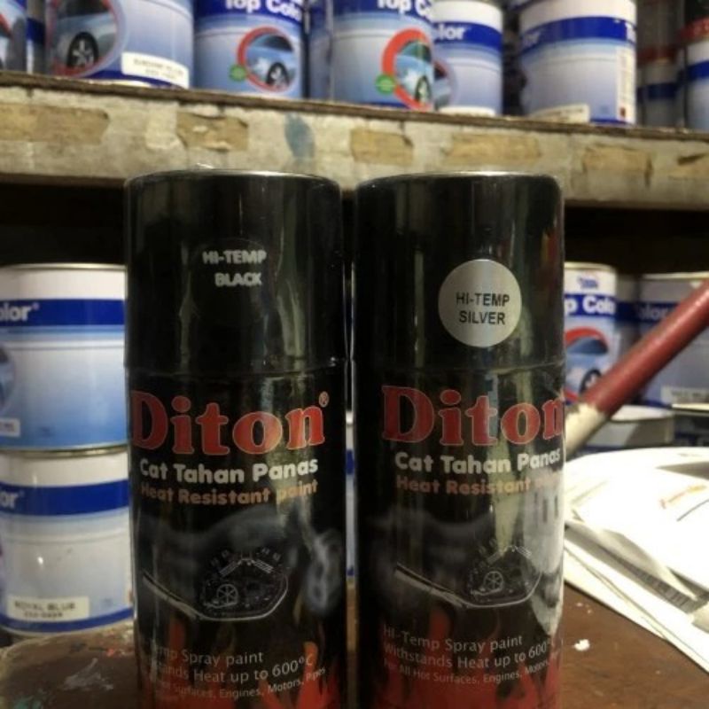 pilox diton hi temp anti panas
