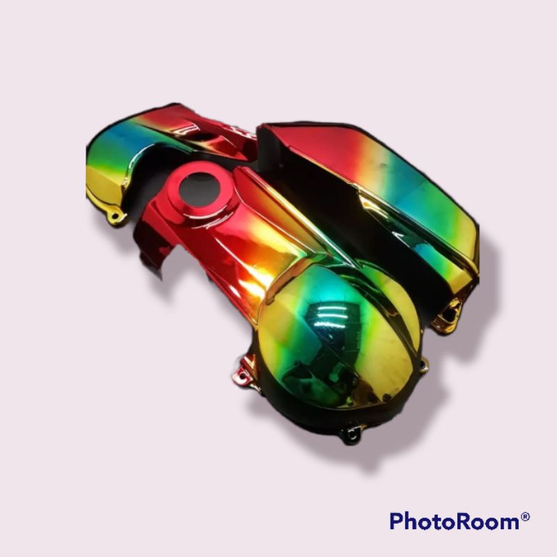 Cover Cvt Mio M3 125 Chrome