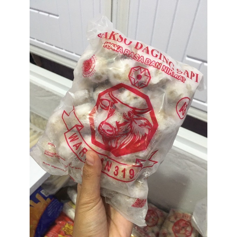 

Bakso