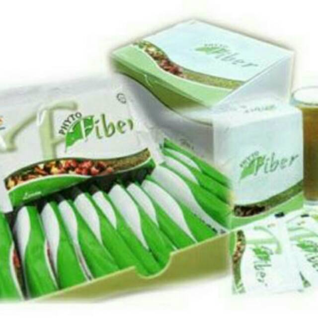 PHYTO FIBER
