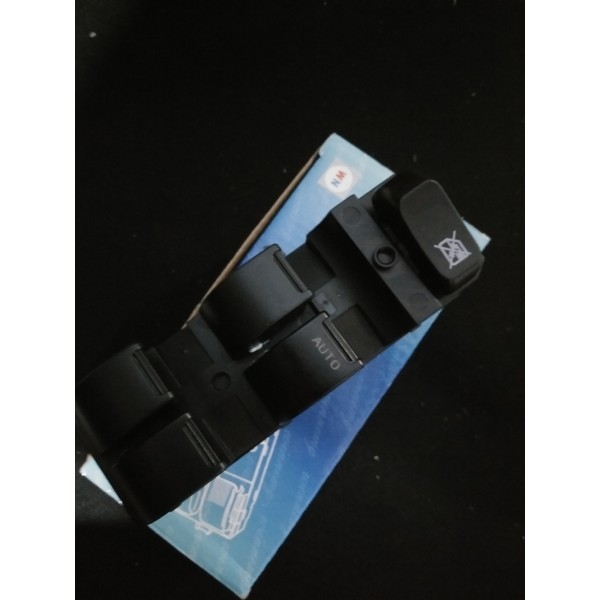 Master Switch Panel Power Window Apv Arena