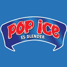 

POP ICE | ES BLENDER ALL VARIAN 1 RENCENG ISI 10 PCS @25 GRAM