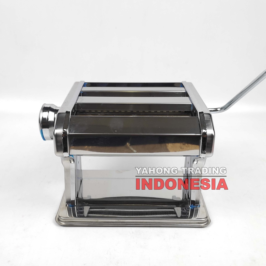 Gilingan Mie Molen Pasta Maker Pangsit Pastel Manual