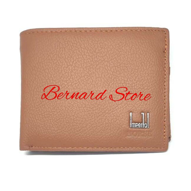 Dompet Kulit Asli 100% Dompet Kulit Ukuran Standar Imperial Horse Dengan 3 Pilihan Warna