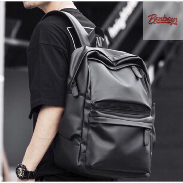 Jual Tas Ransel Pria Highmore Backpack Turner Shopee Indonesia