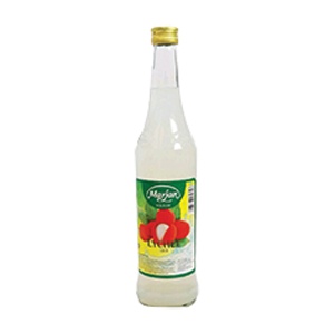 

MARJAN SYRUP SQUASH LYCHEE BTL 500/450mL