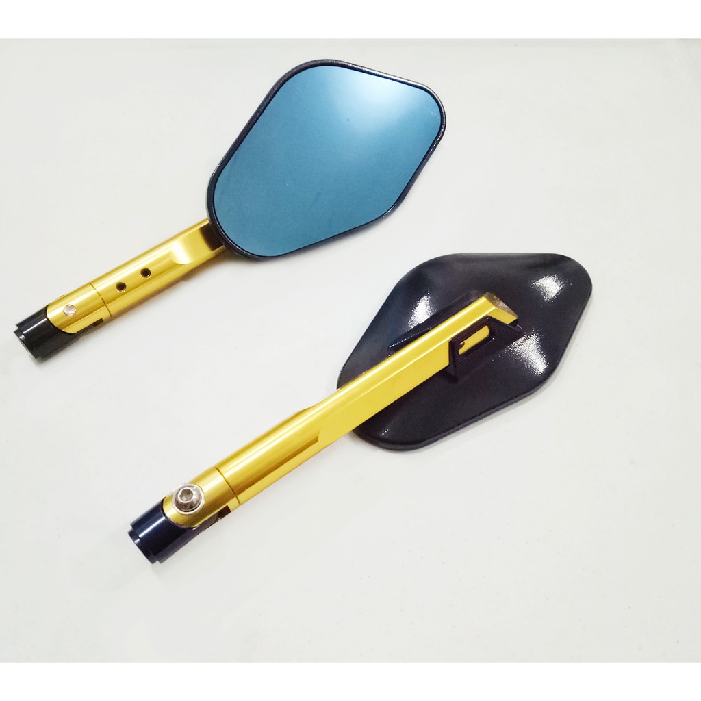 Spion Rizoma Replica - Replika Elisse Universal Motor